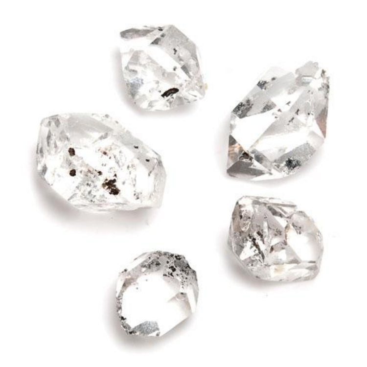 Herkimer-diamant