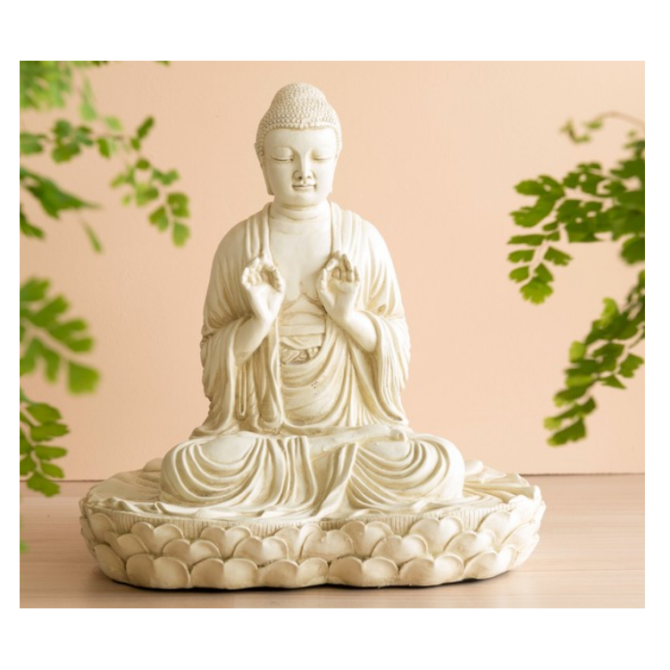 Japansk Buddha - Amitabha