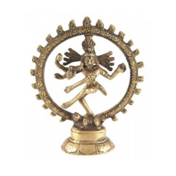 Shiva Nataraja 10.5 cm
