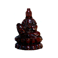 Kuan-Yin 9 cm