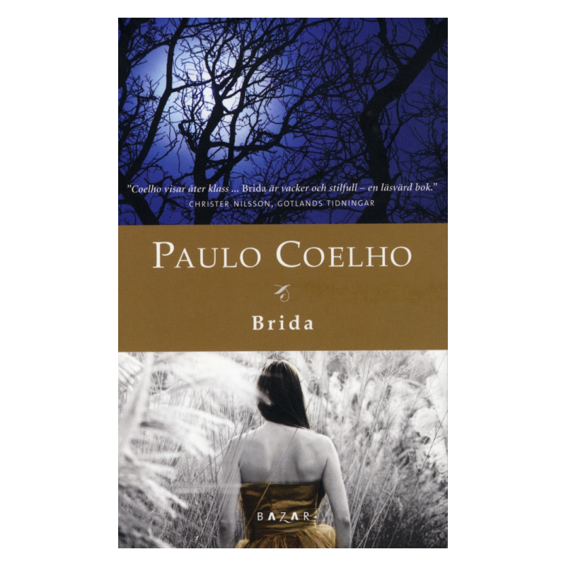 Brida - Paulo Coelho (pocket)