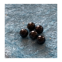 Pärlor - Astrofyllit, 6 mm