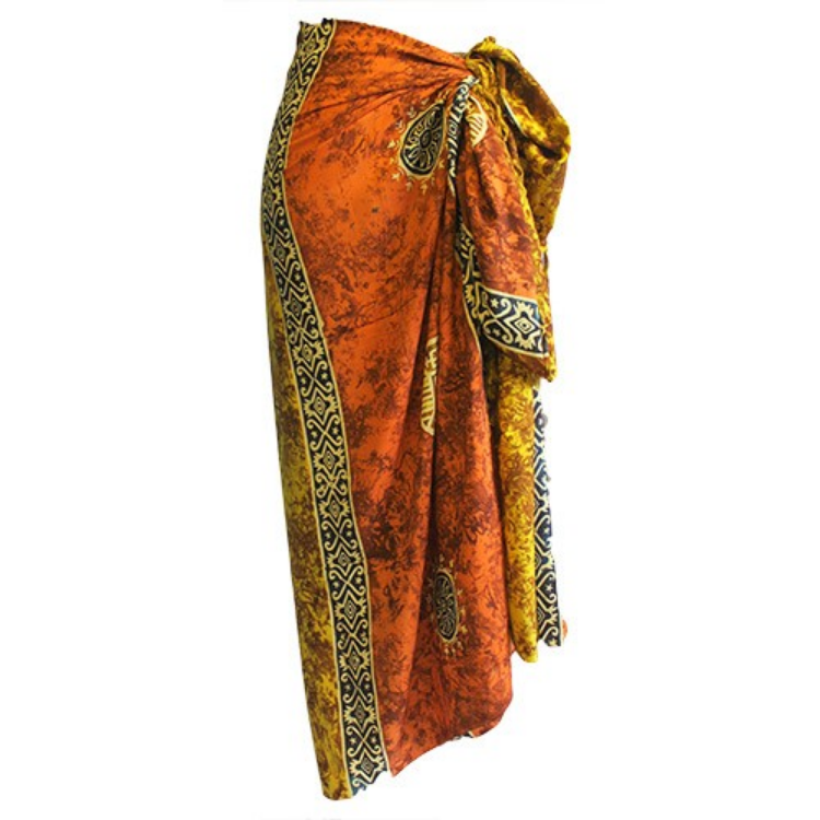 Sarong - Lyckomynt