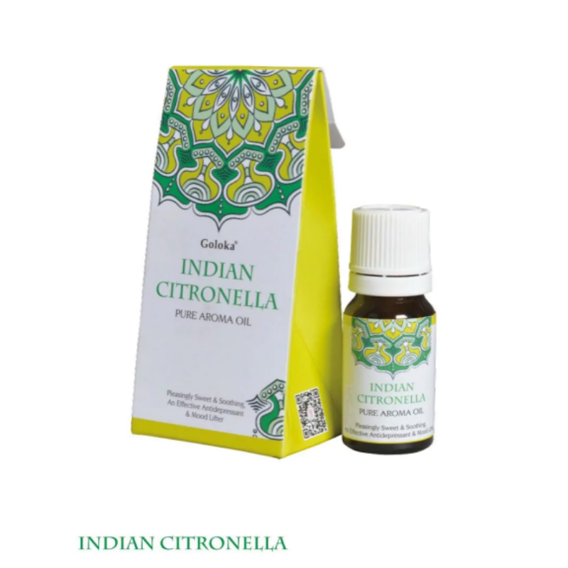 Doftolja - Indian Citronella