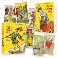 Tarot Original 1909 - Set