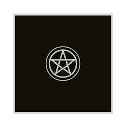 Tarotduk - Pentagram