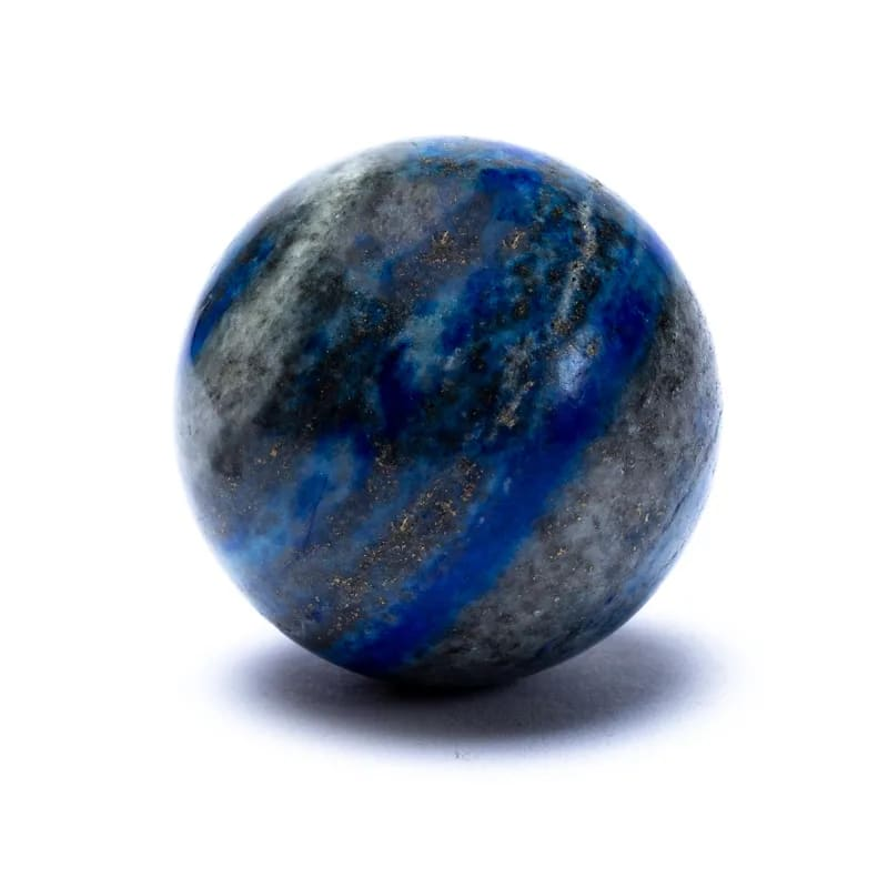 Klot - Lapis Lazuli