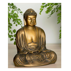 Japansk Buddha
