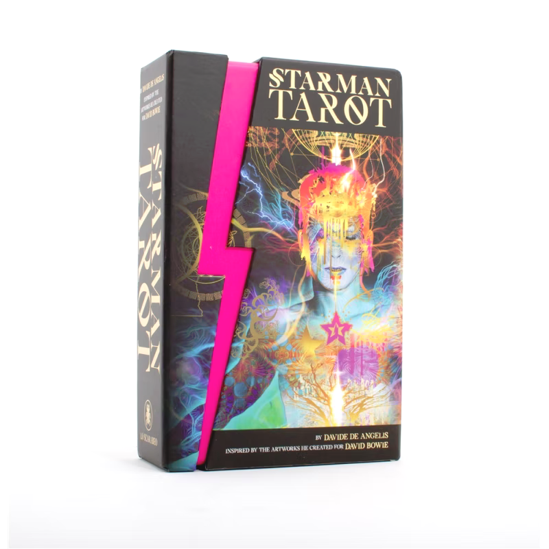 Starman Tarot - Kit