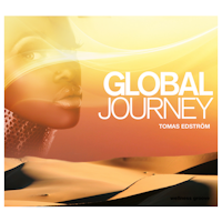 Global Journey - cd