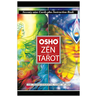 Osho Zen Tarot - Set