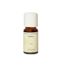 Eterisk olja - Myrra 10 ml.