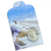 Änglasten - Travel Angel