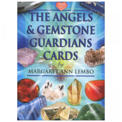 The Angels & Gemstones Guardians Cards
