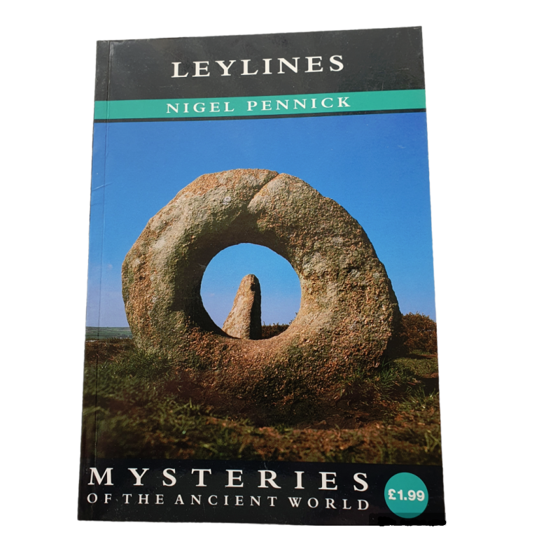 Leylines - Mysteries of the Ancient World