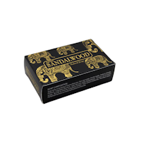 Goloka Sandalwood - Tvål 75 gram