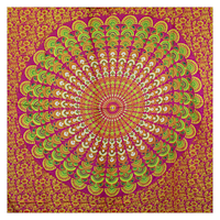 Sarong - Mandala