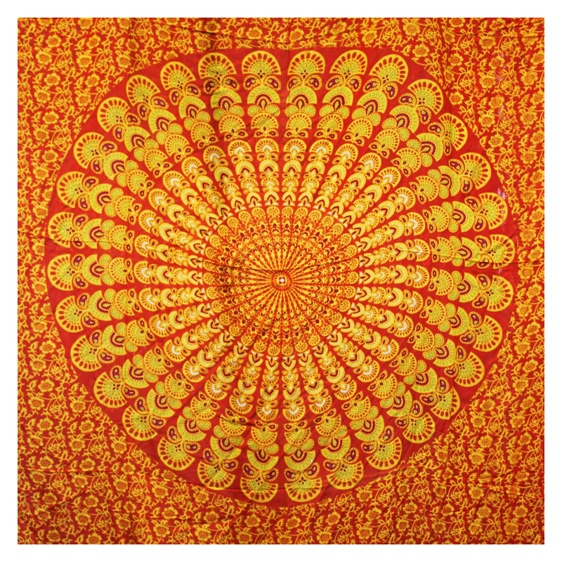 Sarong - Mandala