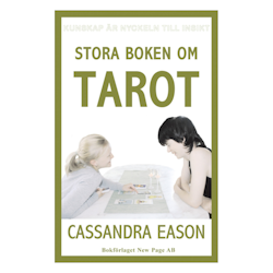 Stora boken om Tarot