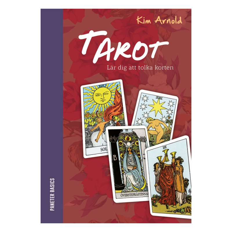 Tarot - Lär dig tolka korten