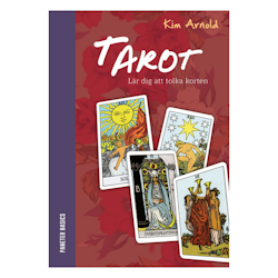 Tarot - Lär dig tolka korten