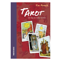 Tarot - Lär dig tolka korten