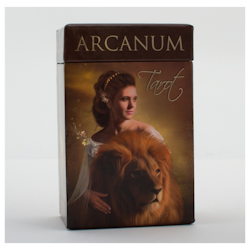 Arcanum Tarot