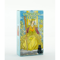 Universal Tarot