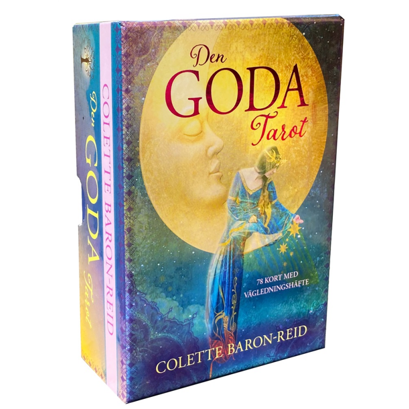 Den goda tarot