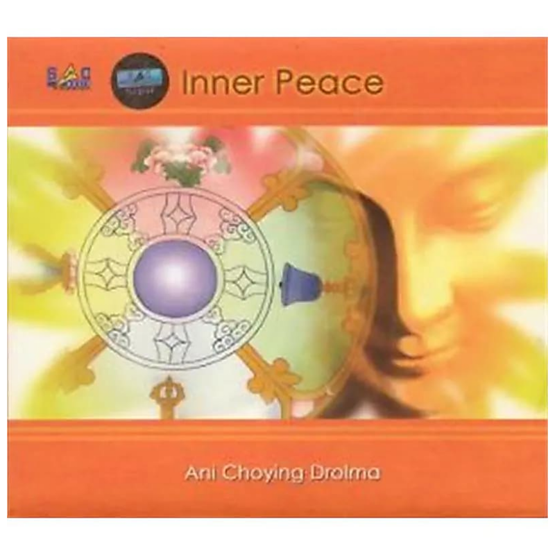 Inner Peace - CD