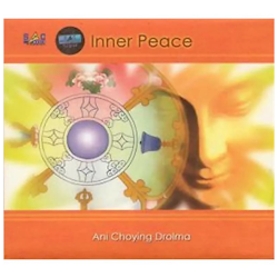 Inner Peace - CD