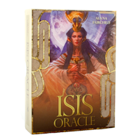 Isis Oracle