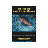 Dance of the four winds