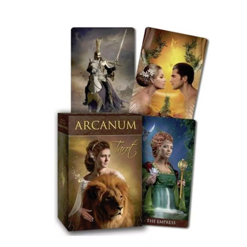 Arcanum Tarot