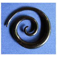 Örhänge - Spiral