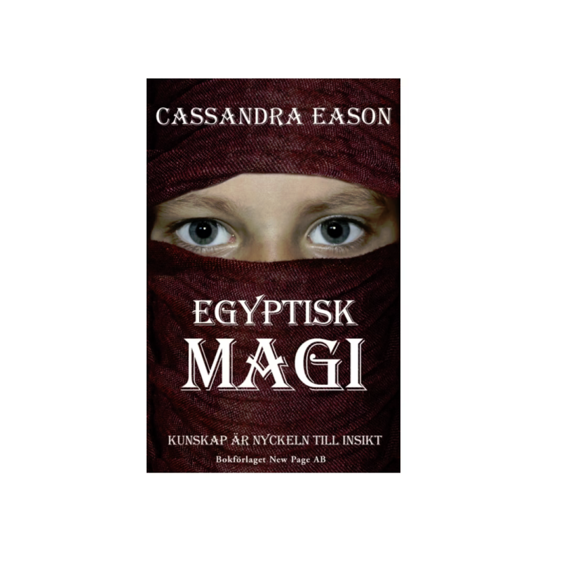 Egyptisk Magi - Eason