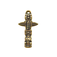 Amulett - Totem