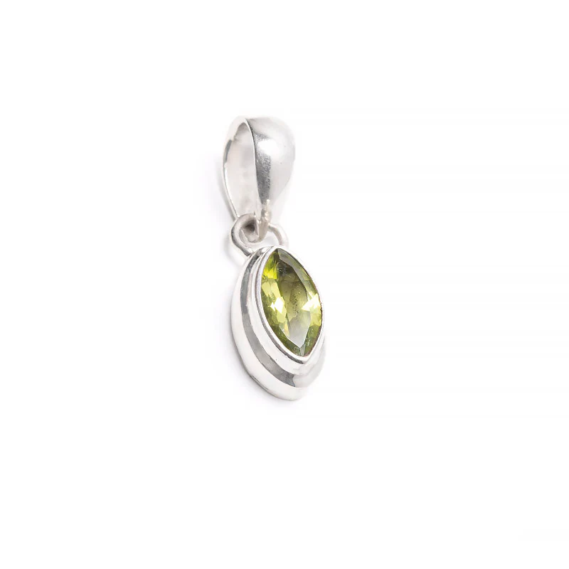 hänge-silver-peridot