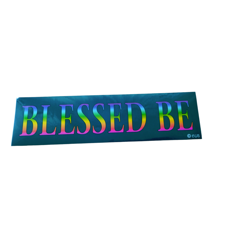 Dekal - Blessed be