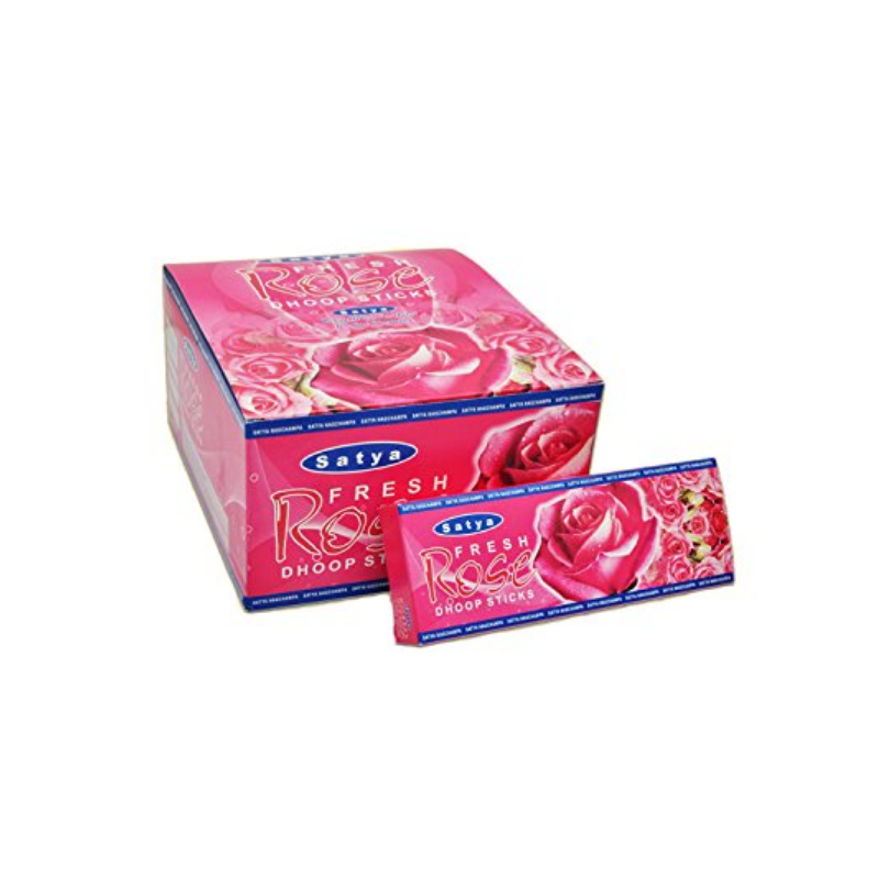 Satya Rose - Dhoop Sticks