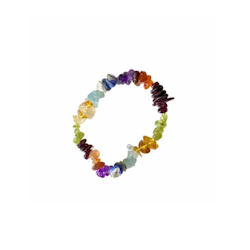 Armband - Chakra, chipsstenar