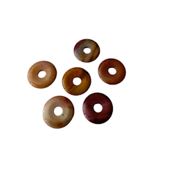 Donut Pi-sten 30 - 35 mm