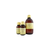 Tistelolja - kallpressad eko, 100 ml