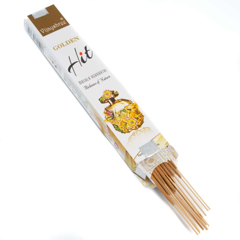 Rökelsepinnar Golden hit