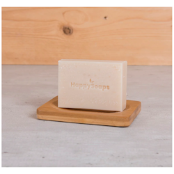 Kroppstvål från Happy Soaps - Kokos & Lime