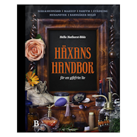 Häxans Handbok - För Ett Giftfritt Liv