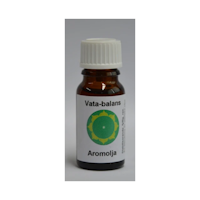 Ayurvediska Aromaoljor