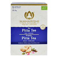 Maharishi Ayurveda - Te