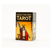 Radiant Wise Spirit Tarot,