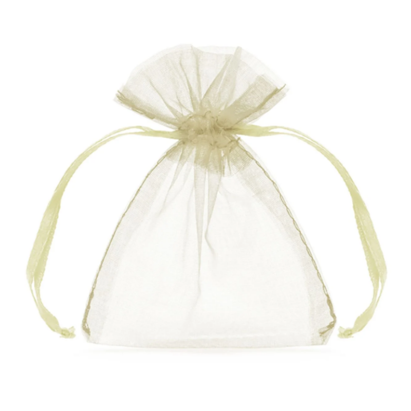Organzapåse 10-Pack